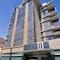The B Hotel - Managed By The Bellevue Group Of Hotels Inc - map
