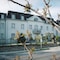 Hotel Agatka Bratislava - map