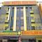 Sun Inns D'mind 3 Seri Kembangan - map