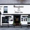 Vaughans Anchor Inn - map