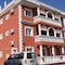 Hotel Wellness & Spa Angelo Gabriel - map