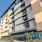 Brown-Dot Hotel Daegu Hyukshin Doshi - map