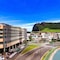 Co'op City Hotel Seongsan - map