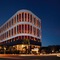 Hotel Cham Cham Taitung (Caesar Park Hotels & Resort) - map