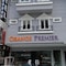 Orange Premier Hotel Taman Segar - map