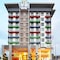 V8 Hotel Johor Bahru - map