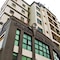 Golden View Serviced Apartment - map