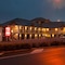 Harbour View Motel - map