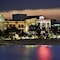 Jinsa Lakeside View Hotel - map