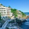 Hotel Mediterraneo Liman - map