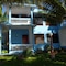 Palmira Beach Resort & Spa - map