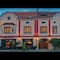 Hotel Bulevard Sighisoara - map