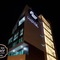 Hotel Cinco Monteria - map