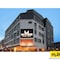 Skytree Hotel - map