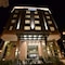 D'sora Boutique Business Hotel - map