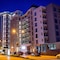 Luxury Budva Center Apartments - map