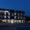 Hotel Scandinavian Home Of Ulcinj - map
