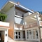 Apartments Corovic - map