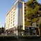 Apartments Athos - map