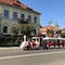 Pensiunea Gasthaus Alte Post - map