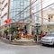 Minh Nhan Hotel - map