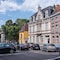 Apart - Hotel Saint Georges - map