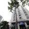 Do Thanh Residence - map