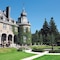 Manoir De Lébioles - map