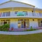 Apartahotel Hermanos Morales - map
