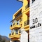 Aliana Boutique Sapa Hotel & Spa - map