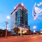 Amanda Quang Binh Hotel - map