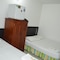 Hotel Cayena Inn - map