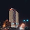 Vinh Hoang Hotel - map