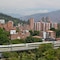 Ivanna Hotel & Apartments Laureles Estadio - map
