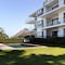 Hermanus Luxury Apartments - map