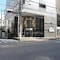Hotel Trend Funabashi - map