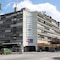 Primestay Apartmenthaus Zürich Altstetten - map