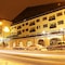 Hotel Carmen - map