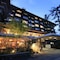 Shimobe Hotel - map