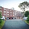 Seasons Inn Halifax - map