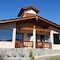 Aires Serranos - Suites - map
