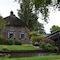 Hotel Giethoorn - map