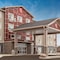 Ramada By Wyndham Grassland - map