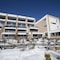 Hotel Star Lipno - map