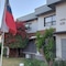 Hotel Los Andes - map