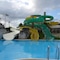 Hotel Sports Lodge Itoman - map