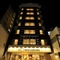 Hotel Androoms Osaka Hommachi - map