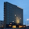 Hotel Aston Plaza Kansai Airport - map