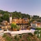 Villa 6 camere da letto, Choeng Thale - map