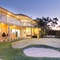 Manna Heights Bed & Breakfast - map